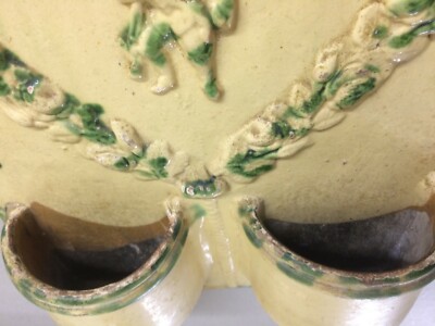 Campania, Puglia, Abruzzo, Molise, Sicilia, Calabria: Inusuale Antica Ceramica