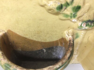 Campania, Puglia, Abruzzo, Molise, Sicilia, Calabria: Inusuale Antica Ceramica