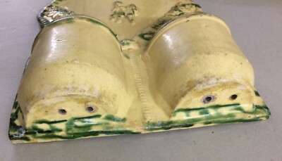 Campania, Puglia, Abruzzo, Molise, Sicilia, Calabria: Inusuale Antica Ceramica