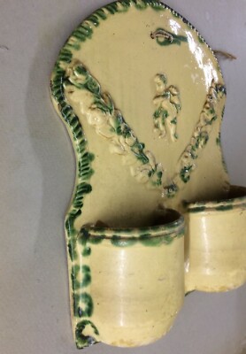 Campania, Puglia, Abruzzo, Molise, Sicilia, Calabria: Inusuale Antica Ceramica