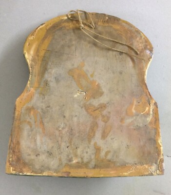 Campania, Puglia, Abruzzo, Molise, Sicilia, Calabria: Inusuale Antica Ceramica