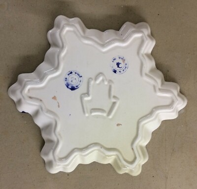 Complemento d'Arredo Decorativo In Ceramica Policroma Artistica: Set Da Antipastiera