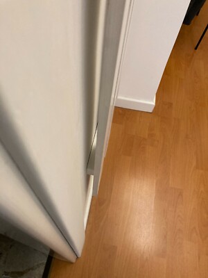 Modernariato Design Attaccapanni Da Muro Zimmer U. Keller