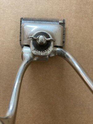 Attrezzo Per Barbieri O Parrucchieri   Tosa Capelli   Brown & Sharpe   Providence   USA