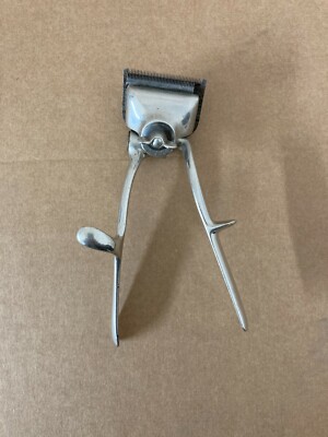 Attrezzo Per Barbieri O Parrucchieri   Tosa Capelli   Brown & Sharpe   Providence   USA