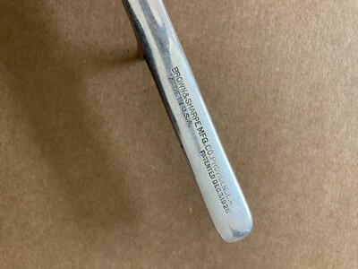 Attrezzo Per Barbieri O Parrucchieri   Tosa Capelli   Brown & Sharpe   Providence   USA