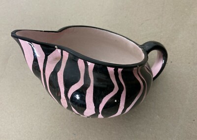 Coronetti Cunardo: Ceramica Artistica Decorata A Mano