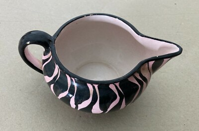 Coronetti Cunardo: Ceramica Artistica Decorata A Mano