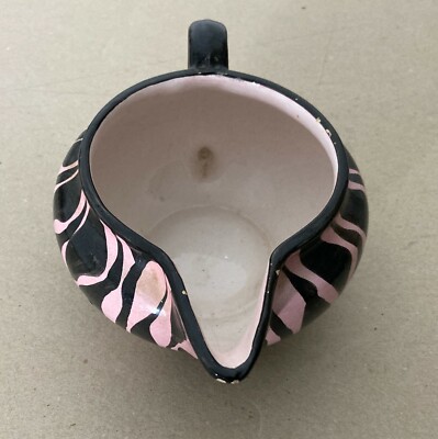 Coronetti Cunardo: Ceramica Artistica Decorata A Mano