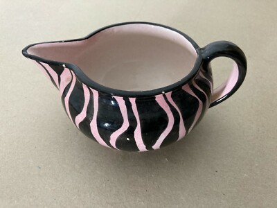 Coronetti Cunardo: Ceramica Artistica Decorata A Mano