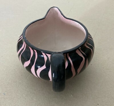 Coronetti Cunardo: Ceramica Artistica Decorata A Mano