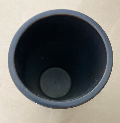 Ceramica Da Collezione, Vaso Artistico Stilizzato, Policromia, Design d'Epoca