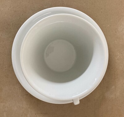 Grande Tazza Pubblicitaria Todo Caffè In Porcellana