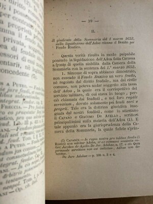 Giuridica Napoletana: Di Somma, Pignatelli Strongoli, Cancello Arnone, Capua, Aversa
