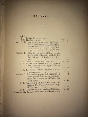 Giuridica Napoletana: Garofano, Casaluce, Aprano, Casalnuovo A Piro, Fondo Pupone (1800)