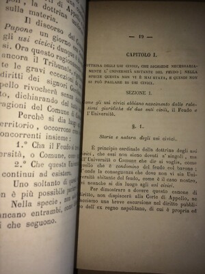 Giuridica Napoletana: Garofano, Casaluce, Aprano, Casalnuovo A Piro, Fondo Pupone (1800)