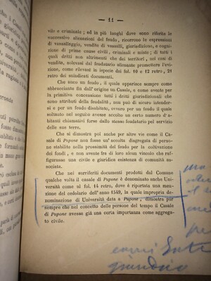 Giuridica Napoletana: Garofano, Casaluce, Aprano, Casalnuovo A Piro, Fondo Pupone (1800)