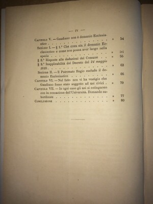 Basilicata, Potenza, Lavello, Melfi, Gaudiano: Giuridica Fortunato, Usi Civici E Demanio