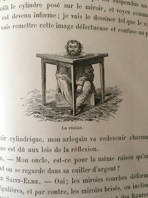 Les Ignorances De Madeleine Di Emile Carpentier   Scienze E Curiosità Illustrate