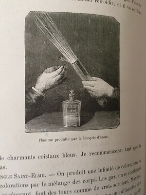 Les Ignorances De Madeleine Di Emile Carpentier   Scienze E Curiosità Illustrate