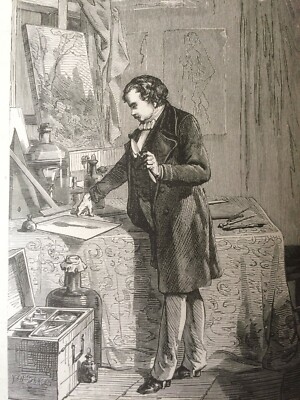 Les Ignorances De Madeleine Di Emile Carpentier   Scienze E Curiosità Illustrate