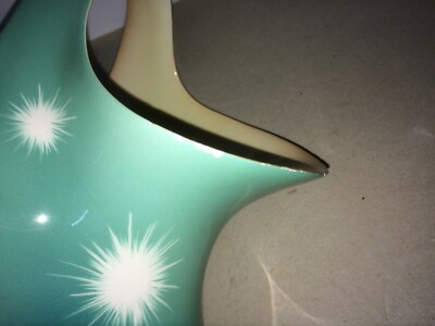 Soprammobile Decorativo, Ceramica Da Collezione, Design Vibi Torino, Artistico Vaso