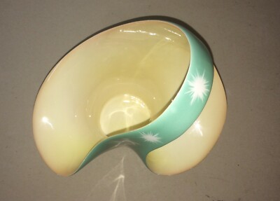 Soprammobile Decorativo, Ceramica Da Collezione, Design Vibi Torino, Artistico Vaso