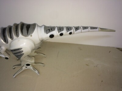 Giocattolo Da Collezione: Animale Mostruoso Roboraptor