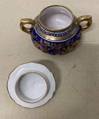 Ceramica Da Collezione Araldica: Maioliche Deruta Con Draghi Alati