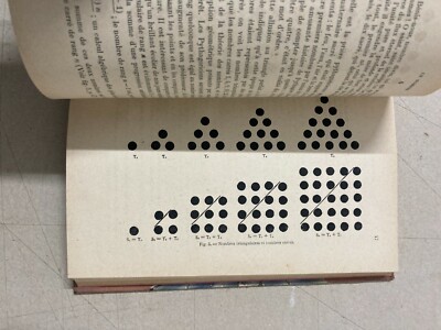 Scienza, Matematica E Numerologia: Tobias Dantzig, Le Nombre (1931)