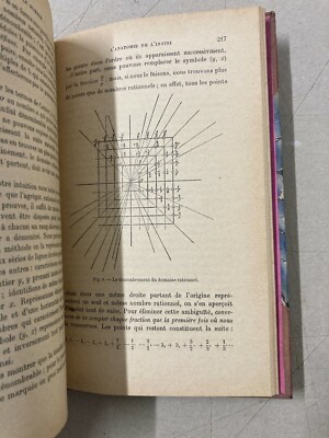 Scienza, Matematica E Numerologia: Tobias Dantzig, Le Nombre (1931)