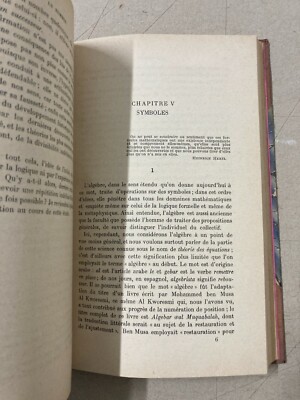 Scienza, Matematica E Numerologia: Tobias Dantzig, Le Nombre (1931)