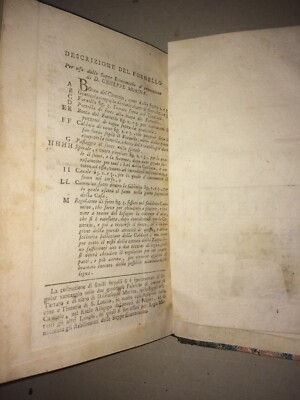 Agraria: Patata, Coltivazione Delle Patate. Rara Antica Edizione, Napoli, 1803. Figure.