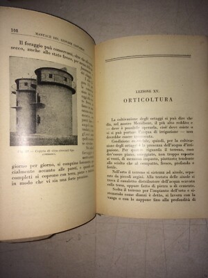 Agraria, Agricoltura: Manuale d'Epoca Per Il Meridione E Le Isole. Ortaggi, Agrumi, Olive E Vino