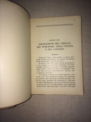 Agraria, Agricoltura: Manuale d'Epoca Per Il Meridione E Le Isole. Ortaggi, Agrumi, Olive E Vino