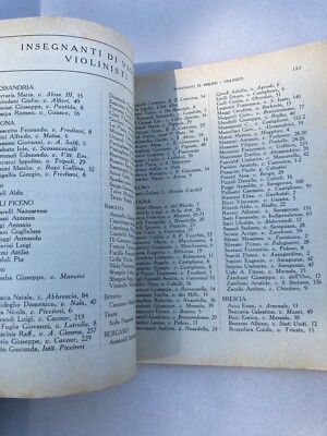Annuario Musicale Italiano 1928: Repertorio Bibliografico E Pubblicitario