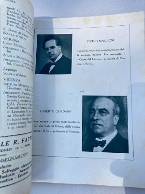 Annuario Musicale Italiano 1928: Repertorio Bibliografico E Pubblicitario