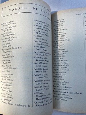 Annuario Musicale Italiano 1928: Repertorio Bibliografico E Pubblicitario