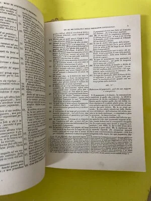 Legal: Civil Law, Duranton, Liberatore, De Matteis, Contracts, Obligations