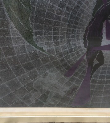 Allegoria Alata: Opera Grafica Firmata E Numerata (1973)