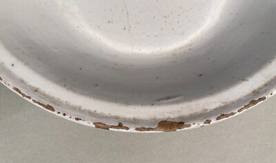 Arte Antica Ceramica Popolare Abruzzese   Palena   Panfilo Como E Figlio