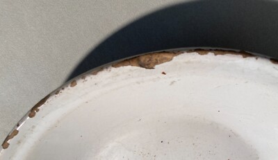 Arte Antica Ceramica Popolare Abruzzese   Palena   Panfilo Como E Figlio