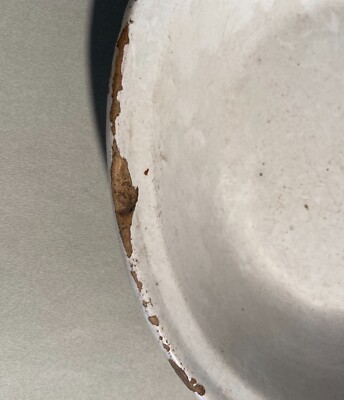 Arte Antica Ceramica Popolare Abruzzese   Palena   Panfilo Como E Figlio