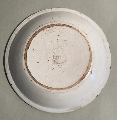 Arte Antica Ceramica Popolare Abruzzese   Palena   Panfilo Como E Figlio