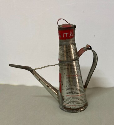 Bar, Caffetteria, Caffè: Pubblicitaria Da Collezione Illy, Soprammobile Artigianale