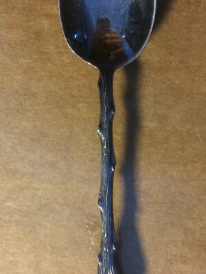Militaria Napoleonica: Cucchiaino Da Collezione Souvenir Parigi   Napoleone