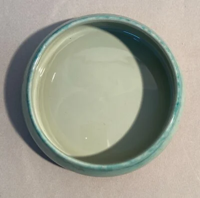 Artistica Ceramica: Cofanetto Decorato con Costume Popolare (abruzzo o Marche)