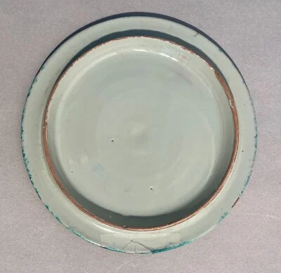 Artistica Ceramica: Cofanetto Decorato con Costume Popolare (abruzzo o Marche)