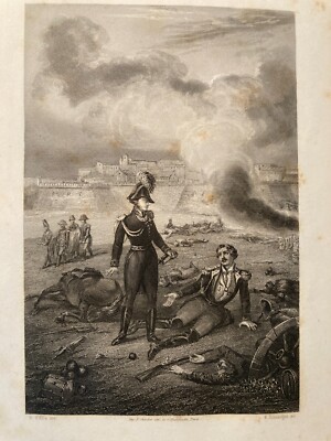 Abruzzo, Paganica: Novella Abruzzese Di Emidio Cappelli, Rara Antica Edizione Illustrata, 1857