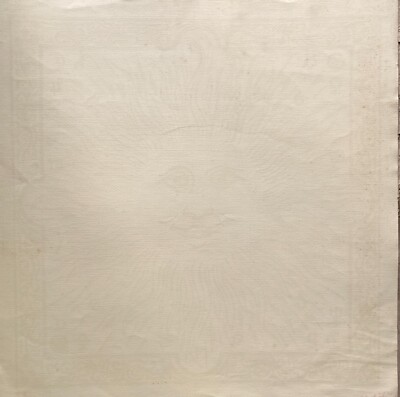 Grafica Artistica, Simbologia Astrologica: Il Sole Di Piero Antinori (1981)
